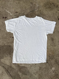 Vintage Luxor Egypt T-shirt blank back