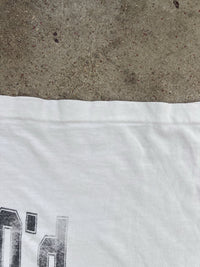 Hem construction detail