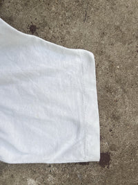 The Masters of Love Tour T-shirt sleeve