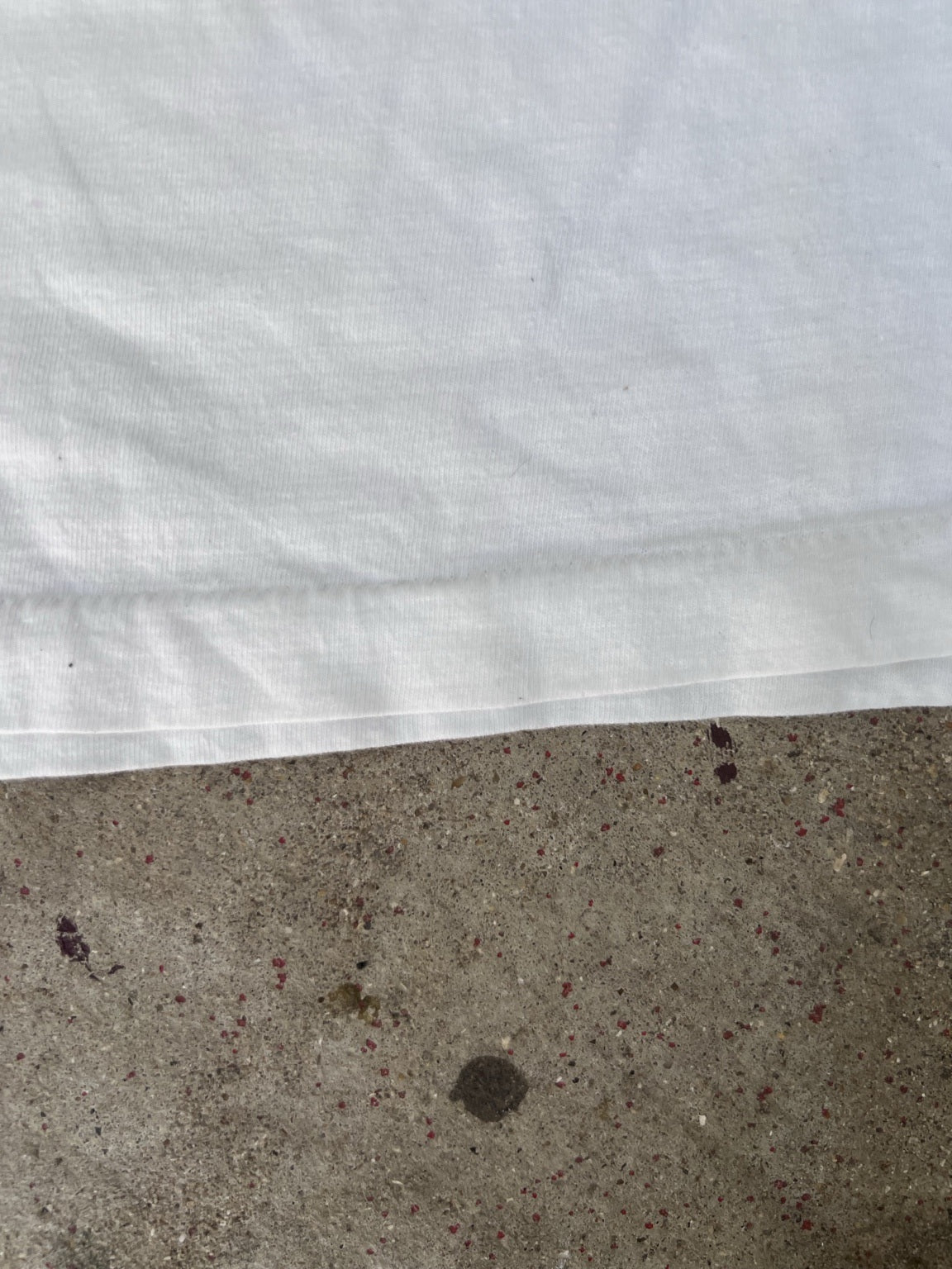 Vintage Martin Luther King Jr. 1991 Hem