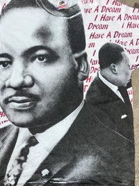 Front graphic detail