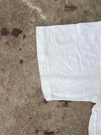 Sleeve single stitch