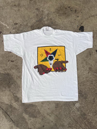 Vintage OES T-shirt photo 1