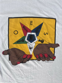 Vintage OES T-shirt photo 2