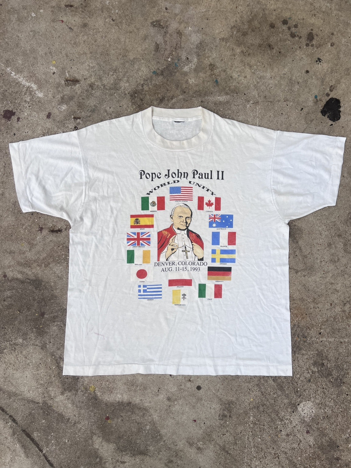 Full front