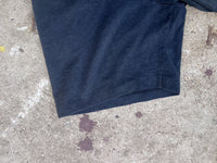 Vintage Harley-Davidson Niagara Falls Canada T-shirt detail
