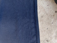 Vintage Harley-Davidson Niagara Falls Canada T-shirt detail