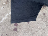 Vintage Harley-Davidson Panther T-shirt detail
