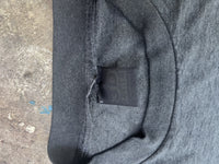 Vintage Harley-Davidson Panther T-shirt detail