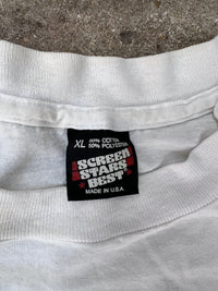 We Stand on Solid Ground vintage T-shirt photo 8