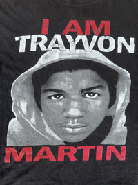 I Am Trayvon Martin graphic detail
