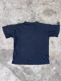I Am Trayvon Martin T-shirt back