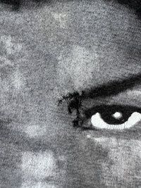 Graphic hole condition detail