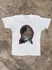 Vintage 1986 Martin Luther King Jr. graphic T-shirt front